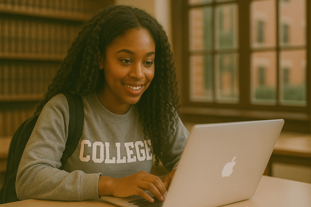 How to write an academic report guide for students